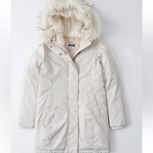 Abercrombie & Fitch Jacket